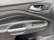 Ford Kuga TDCi ST-Line 