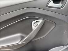 Ford Kuga TDCi ST-Line 