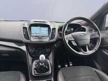 Ford Kuga TDCi ST-Line 