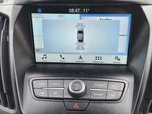 Ford Kuga TDCi ST-Line 