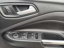 Ford Kuga TDCi ST-Line 