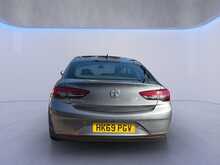 Vauxhall Insignia Turbo D BlueInjection SRi VX Line Nav 