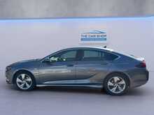 Vauxhall Insignia Turbo D BlueInjection SRi VX Line Nav 