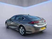 Vauxhall Insignia Turbo D BlueInjection SRi VX Line Nav 