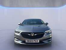 Vauxhall Insignia Turbo D BlueInjection SRi VX Line Nav 
