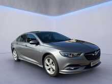 Vauxhall Insignia Turbo D BlueInjection SRi VX Line Nav 