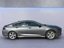 Vauxhall Insignia Turbo D BlueInjection SRi VX Line Nav 