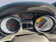 Vauxhall Insignia Turbo D BlueInjection SRi VX Line Nav 