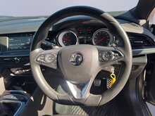 Vauxhall Insignia Turbo D BlueInjection SRi VX Line Nav 