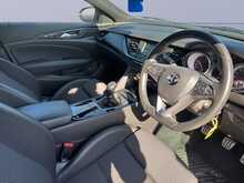 Vauxhall Insignia Turbo D BlueInjection SRi VX Line Nav 