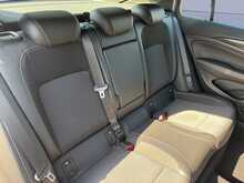 Vauxhall Insignia Turbo D BlueInjection SRi VX Line Nav 