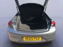 Vauxhall Insignia Turbo D BlueInjection SRi VX Line Nav 
