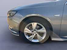 Vauxhall Insignia Turbo D BlueInjection SRi VX Line Nav 