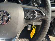 Vauxhall Insignia Turbo D BlueInjection SRi VX Line Nav 