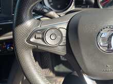 Vauxhall Insignia Turbo D BlueInjection SRi VX Line Nav 