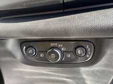 Vauxhall Insignia Turbo D BlueInjection SRi VX Line Nav 