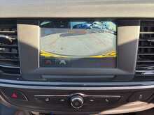 Vauxhall Insignia Turbo D BlueInjection SRi VX Line Nav 