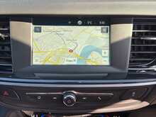 Vauxhall Insignia Turbo D BlueInjection SRi VX Line Nav 