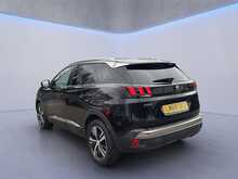 Peugeot 3008 BlueHDi Allure 