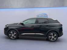 Peugeot 3008 BlueHDi Allure 