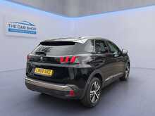 Peugeot 3008 BlueHDi Allure 