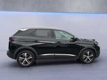 Peugeot 3008 BlueHDi Allure 
