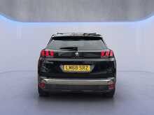 Peugeot 3008 BlueHDi Allure 