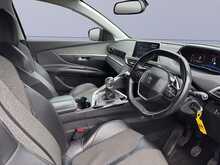 Peugeot 3008 BlueHDi Allure 