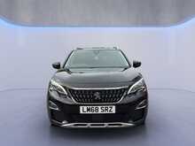 Peugeot 3008 BlueHDi Allure 