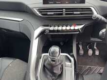 Peugeot 3008 BlueHDi Allure 