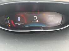 Peugeot 3008 BlueHDi Allure 
