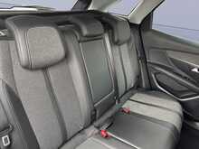 Peugeot 3008 BlueHDi Allure 