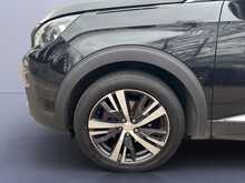 Peugeot 3008 BlueHDi Allure 