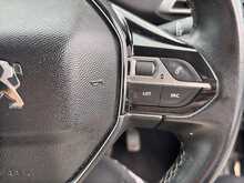 Peugeot 3008 BlueHDi Allure 