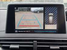 Peugeot 3008 BlueHDi Allure 