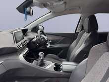 Peugeot 3008 BlueHDi Allure 