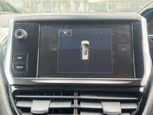 Peugeot 2008 BlueHDi Allure 