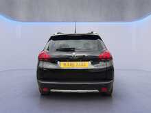 Peugeot 2008 BlueHDi Allure 