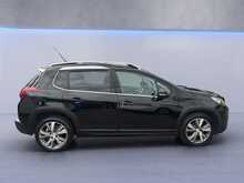 Peugeot 2008 BlueHDi Allure 