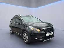Peugeot 2008 BlueHDi Allure 