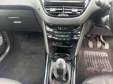 Peugeot 2008 BlueHDi Allure 