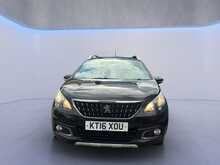 Peugeot 2008 BlueHDi Allure 