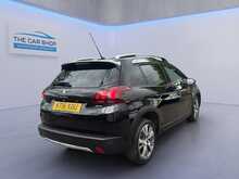 Peugeot 2008 BlueHDi Allure 