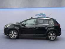 Peugeot 2008 BlueHDi Allure 