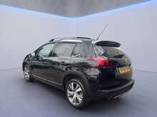 Peugeot 2008 BlueHDi Allure 
