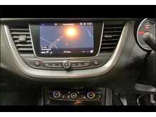 Vauxhall Grandland X Turbo D BlueInjection Tech Line Nav 