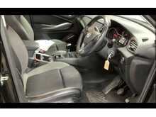 Vauxhall Grandland X Turbo D BlueInjection Tech Line Nav 