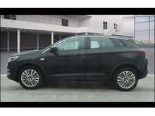 Vauxhall Grandland X Turbo D BlueInjection Tech Line Nav 