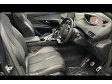 Peugeot 3008 BlueHDi GT Line Premium 