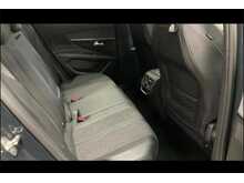 Peugeot 3008 BlueHDi GT Line Premium 